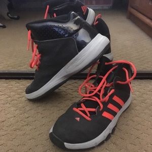 Adidas Basketball Shoes